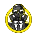 gaminglogotemplatefeaturingawing