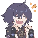 ScaraLaughCry