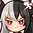 undone2Pout Discord emoji