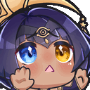 3Candace Discord emoji