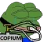 copium