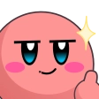 kirbythumbsup kirbythumbsup