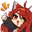BlublThumbsUp