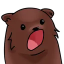 BearGasp