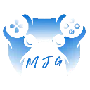 futuristicgaminglogotemplatewith Discord Emoji