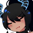bluhaz1Pout
