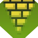 cornbadge