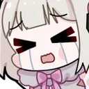 LivCry Discord Emoji