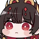 Luciasad Discord Emoji