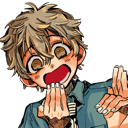 tth_yokoo_wave Discord emoji