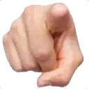you