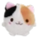 calicoplush