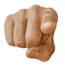 you