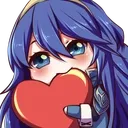 LucinaHeart