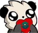 loveipogo Discord sticker | Pokémon Champions