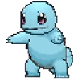 6244_squirt Discord Emoji - Pokémon Champions