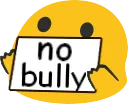 BlobPlsNoBully Discord Emoji