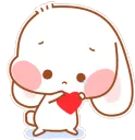 brokenheartsadbunny