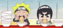 NarutoandLeeRamen Discord Emoji