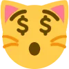 9564catoomoney Discord Emoji