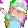 dab
