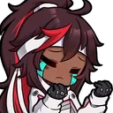 JulietteCryge Discord Emoji