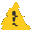 warning1 Discord emoji