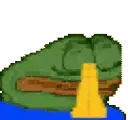 Prayge