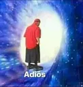 adios
