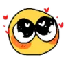 SBHeartEyes