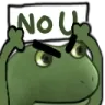 froge_NOU Discord Emoji