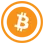 bitcoinlogocopy Discord Emoji