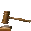 gavel