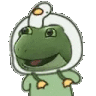 froge_dance Discord Emoji