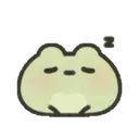sleepyfrog
