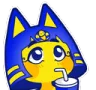 Ankha_Sip