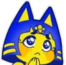 Ankha_Pray