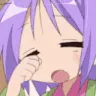 Sleepy