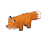 Fox fox Discord Emoji
