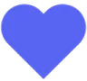 Blurple_hearty Discord Emoji