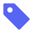 Blurple_tag Discord Emoji