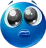 E_blueplead Discord Emoji