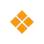 orange Discord Emoji