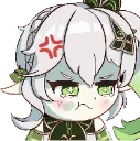 nahidaangry