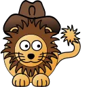CowboyLion