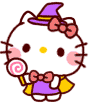 hellokittywitch Discord emoji