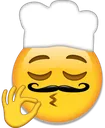 chefskiss