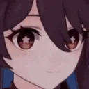 Anime anime Discord Emoji