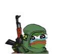 hugpepe