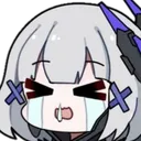 RosettaCry Discord Emoji